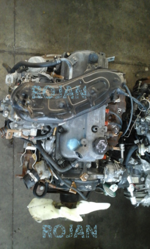 carburetor mazda 626